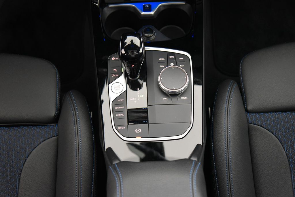 BMW 220 Gran Coupé 2024