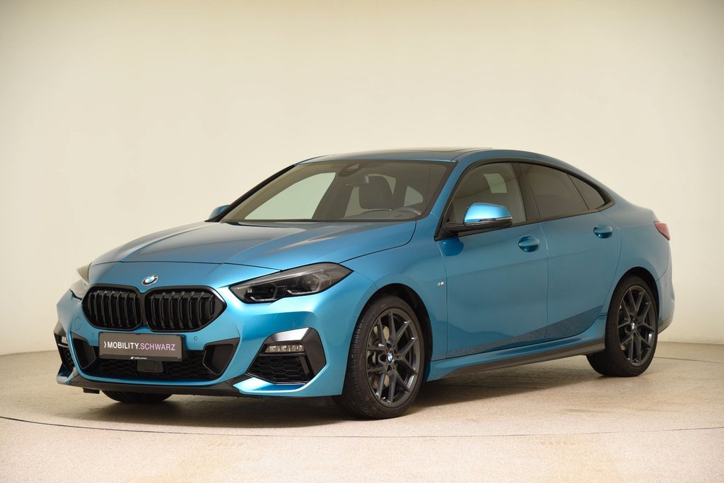 BMW 220 Gran Coupé 2024