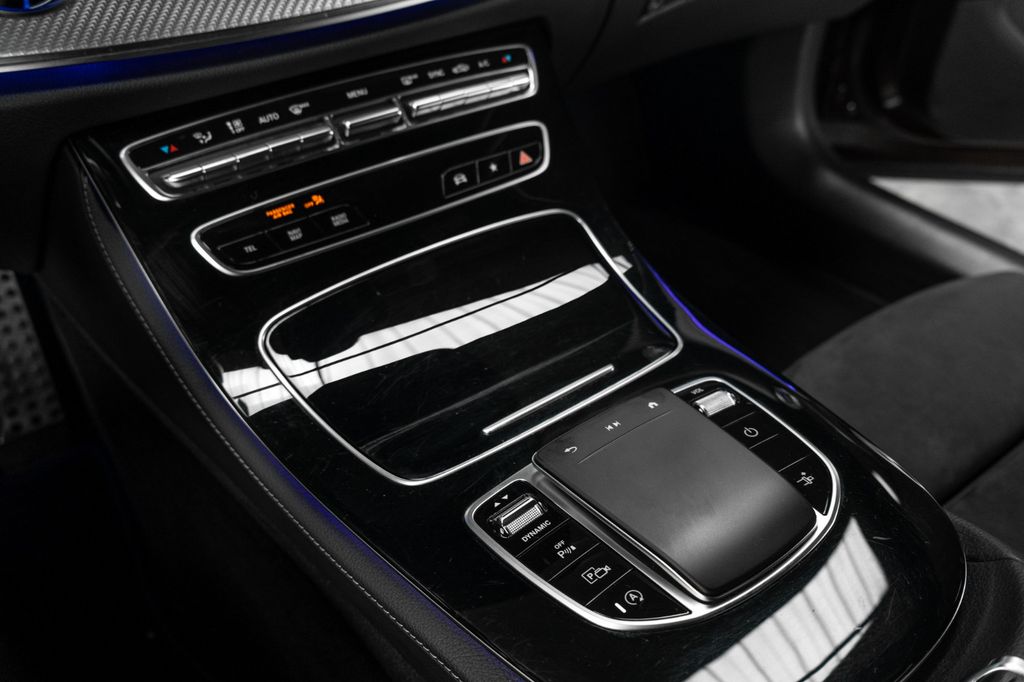 Mercedes-Benz E 450 2021