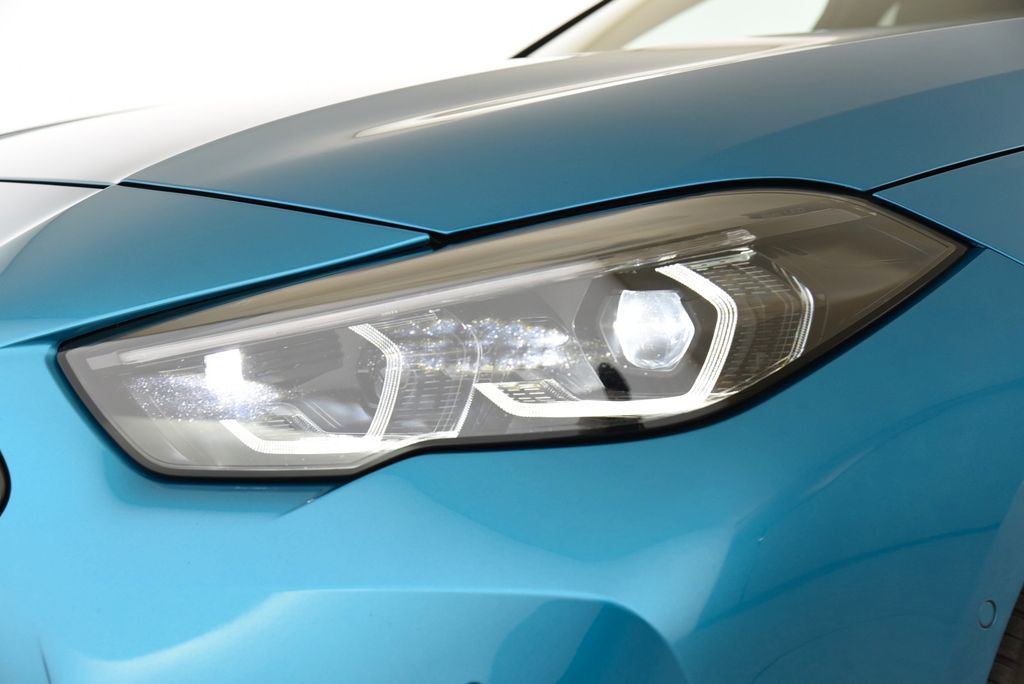 BMW 220 Gran Coupé 2024