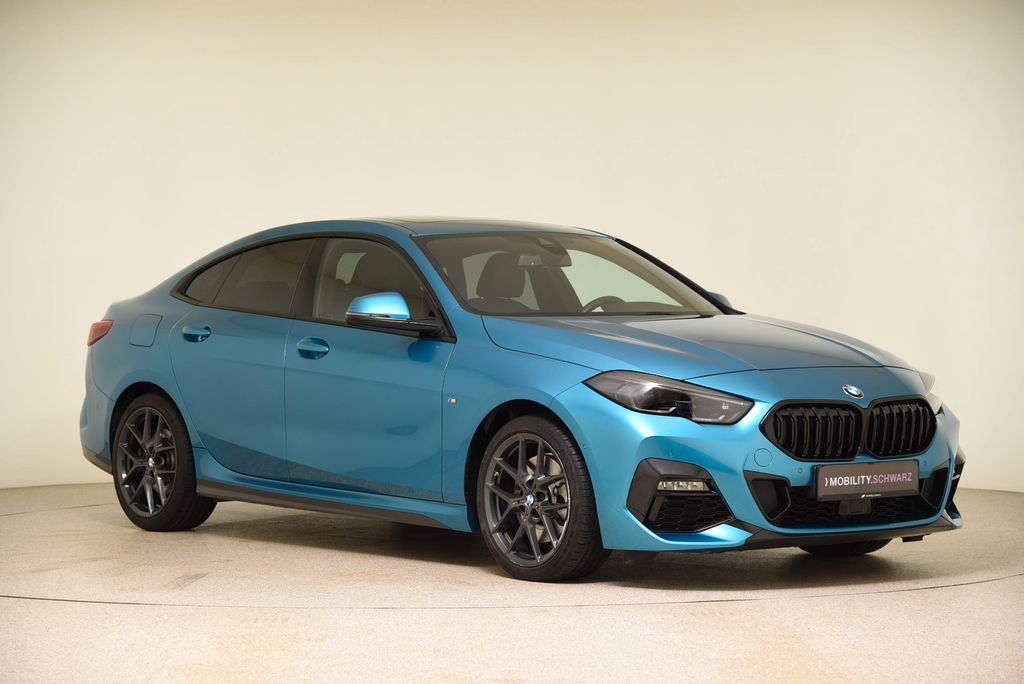BMW 220 Gran Coupé 2024