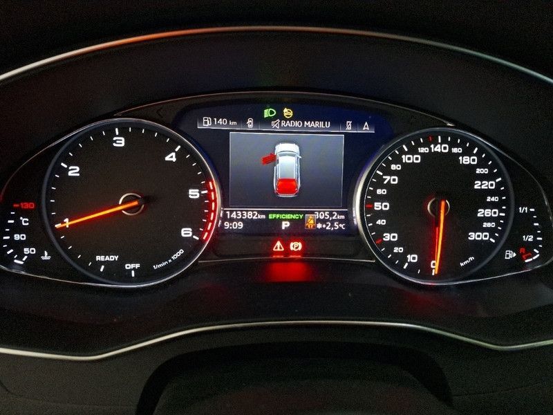 Audi A6 Allroad 2023