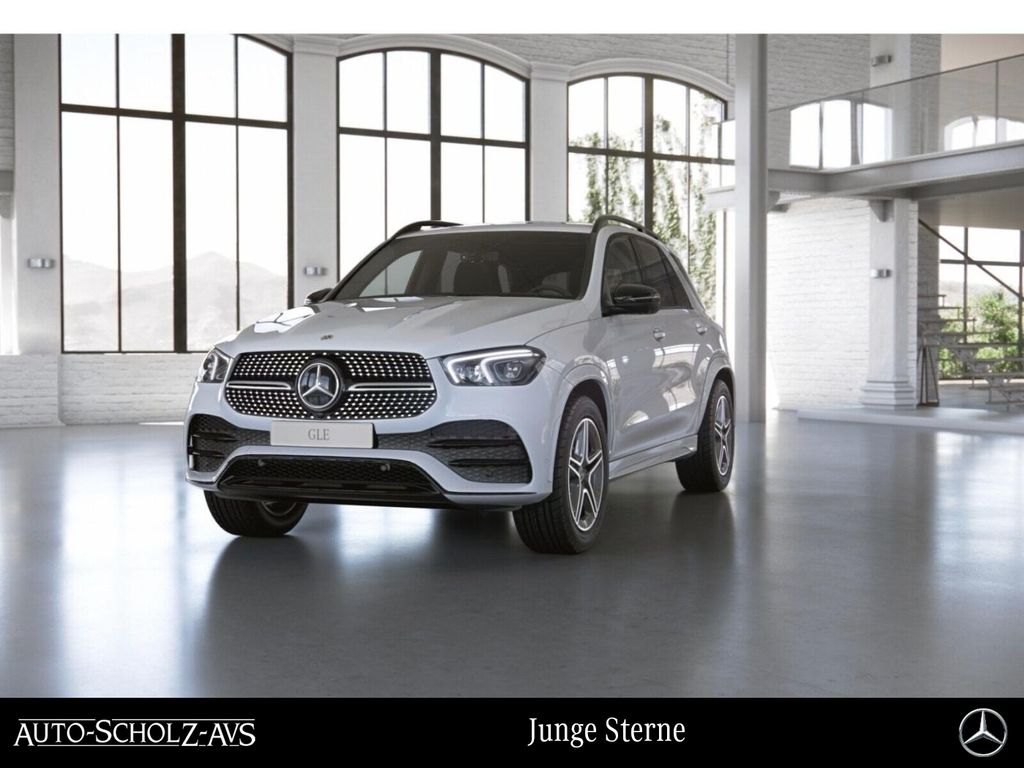 Mercedes-Benz GLE 300 2023