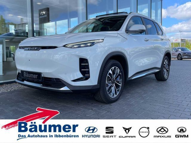 Maxus Euniq 6