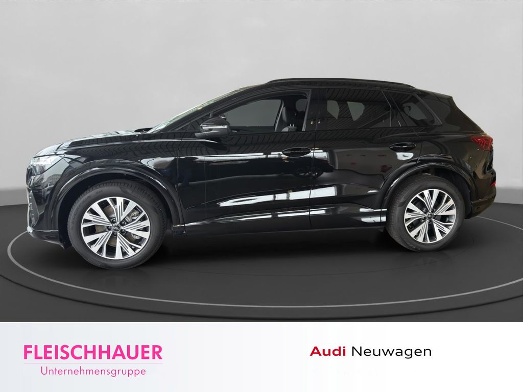 Audi Q4