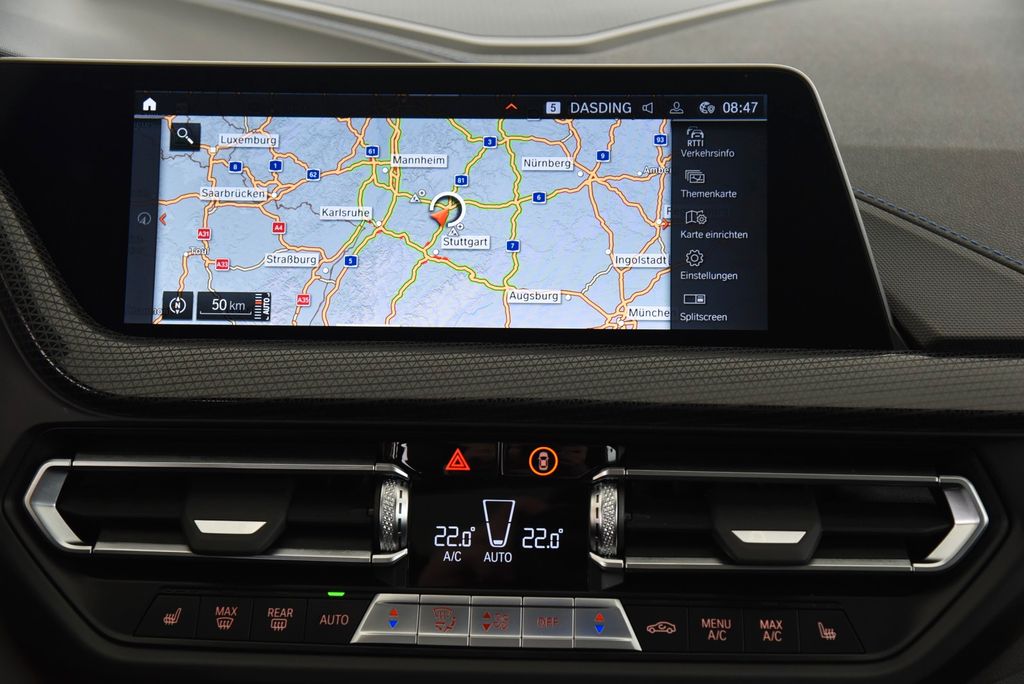 BMW 220 Gran Coupé 2024