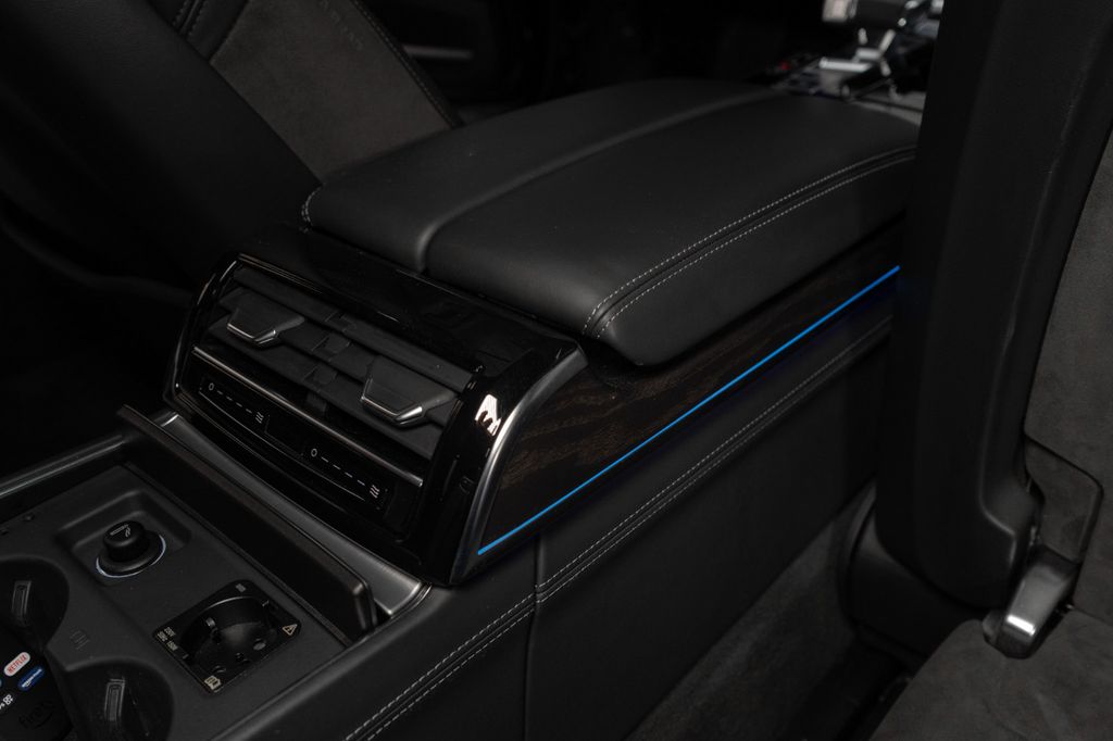 Audi A8 2022