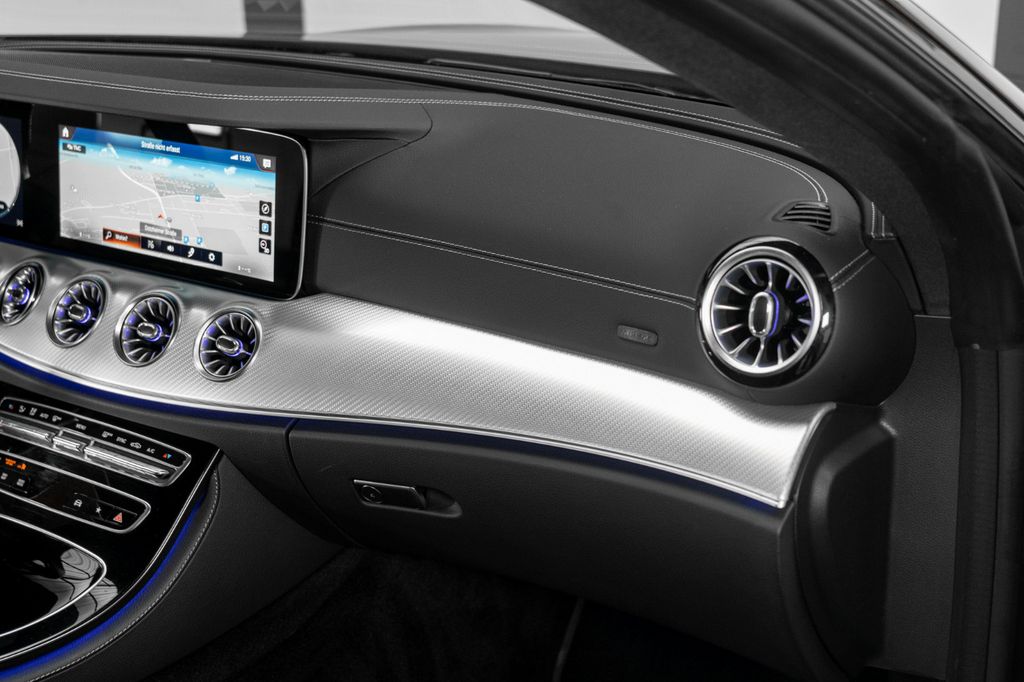 Mercedes-Benz E 450 2021