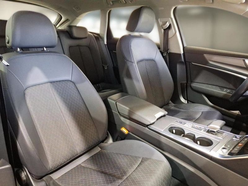 Audi A6 Allroad 2023