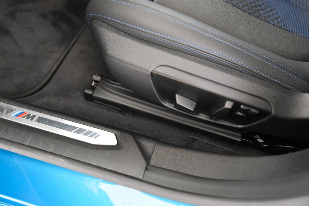 BMW 220 Gran Coupé 2024