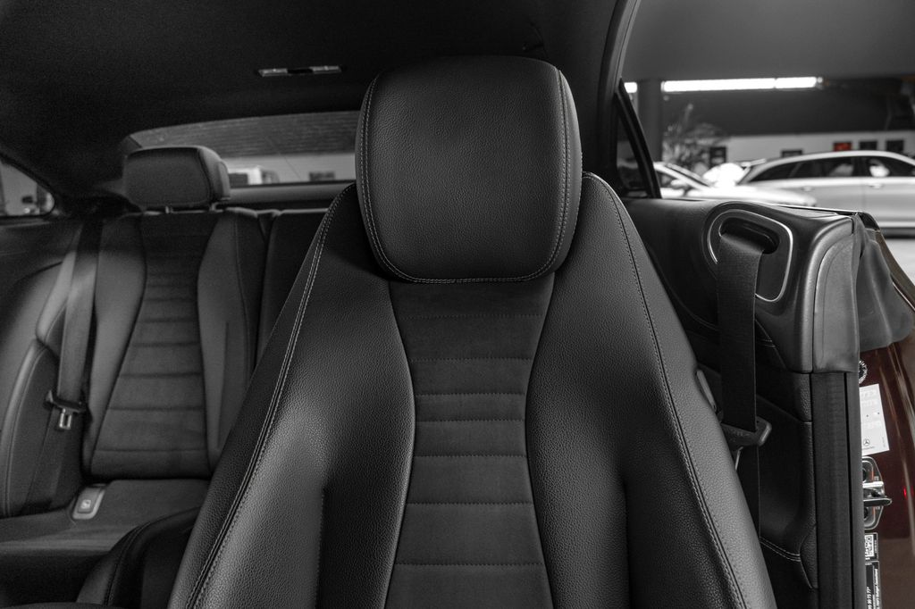 Mercedes-Benz E 450 2021