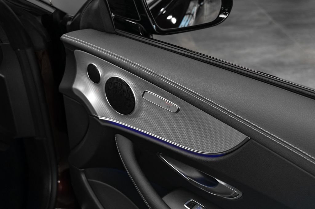 Mercedes-Benz E 450 2021