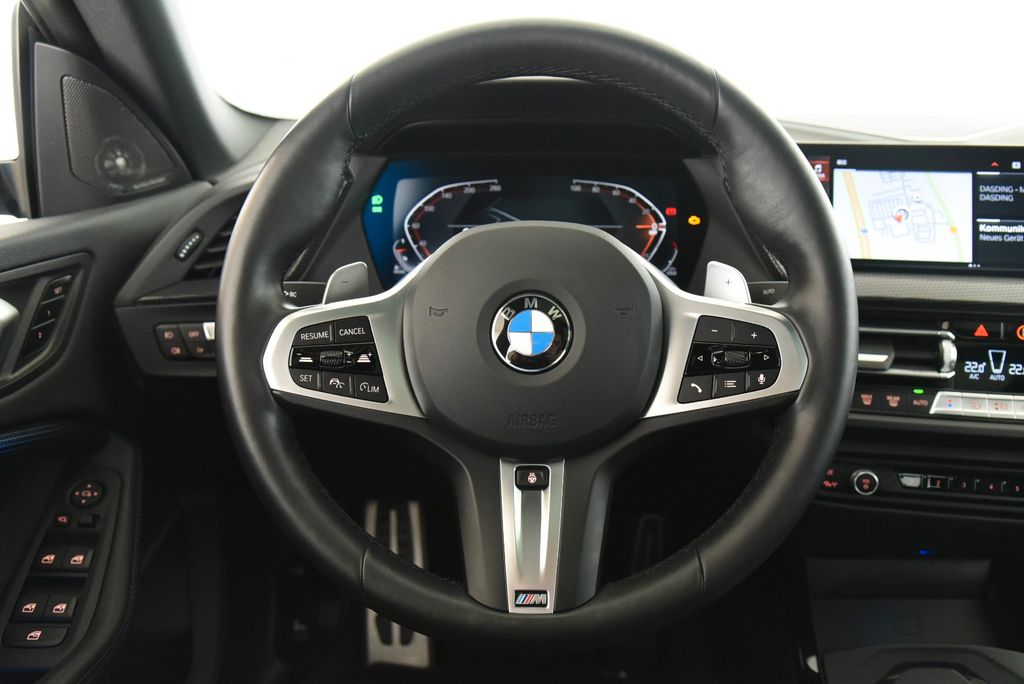 BMW 220 Gran Coupé 2024