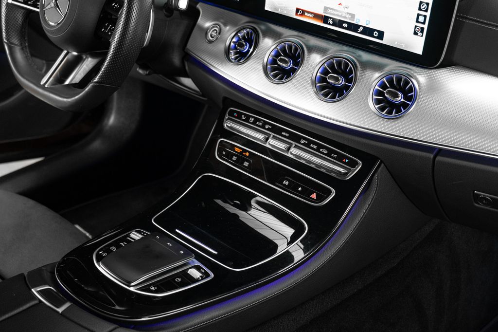 Mercedes-Benz E 450 2021