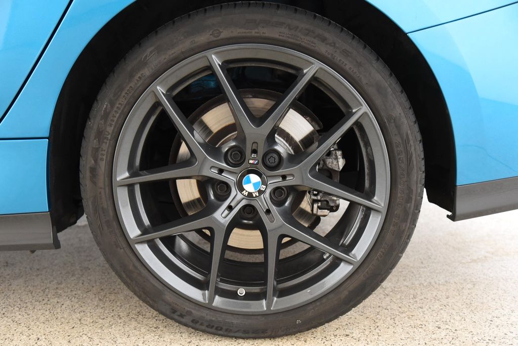 BMW 220 Gran Coupé 2024