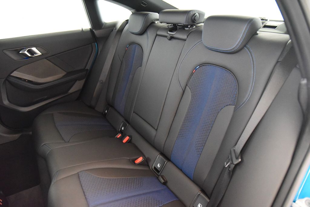 BMW 220 Gran Coupé 2024