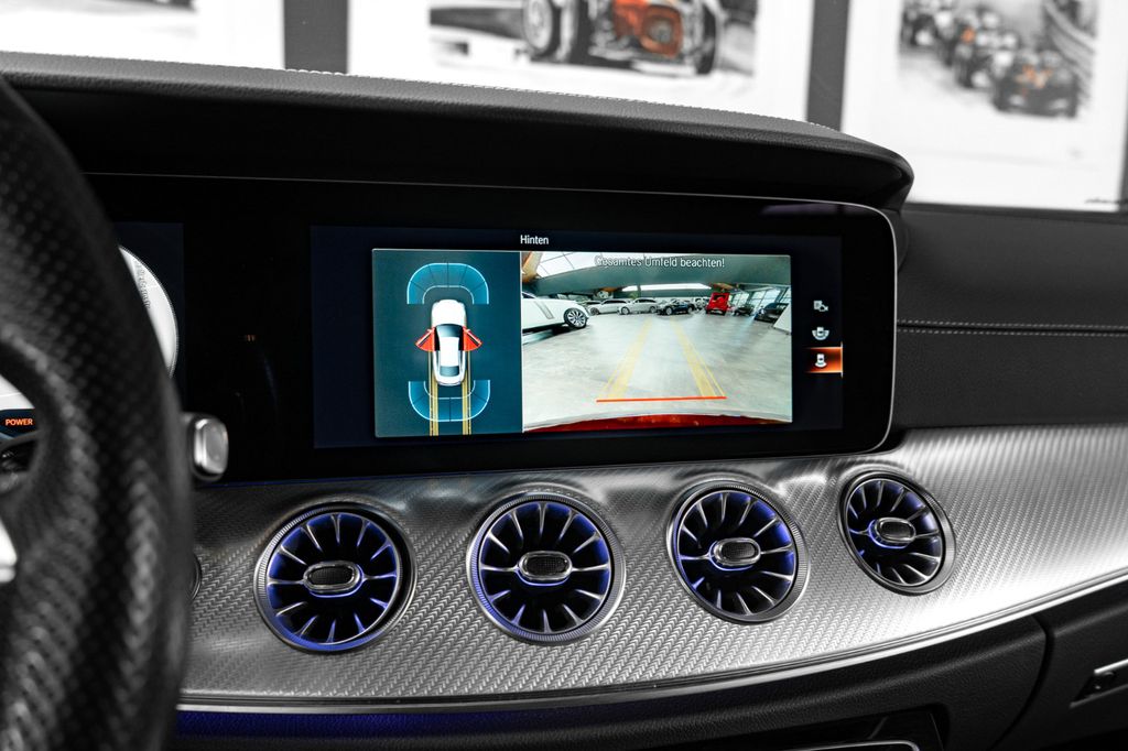 Mercedes-Benz E 450 2021