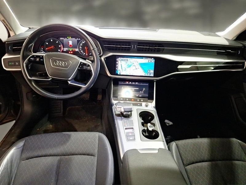 Audi A6 Allroad 2023