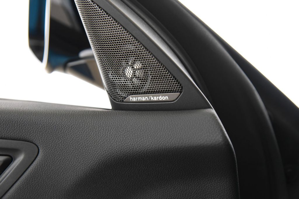 BMW 220 Gran Coupé 2024