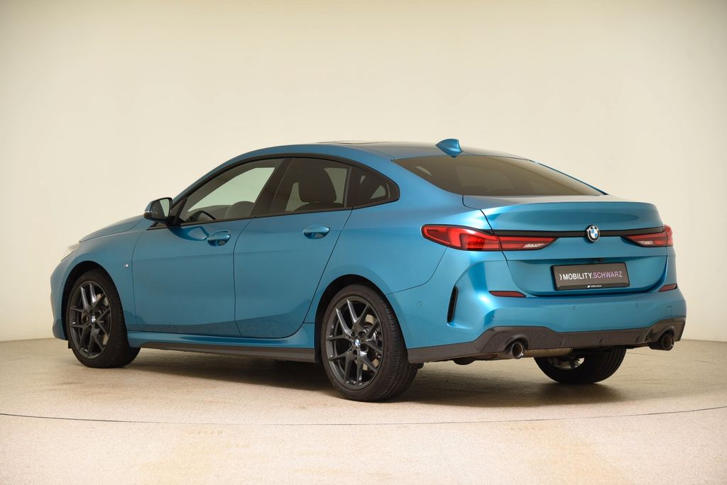 BMW 220 Gran Coupé 2024