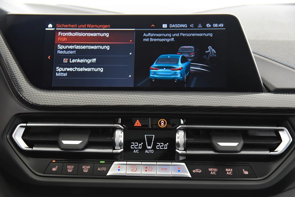 BMW 220 Gran Coupé 2024