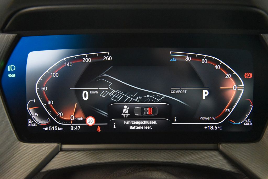 BMW 220 Gran Coupé 2024