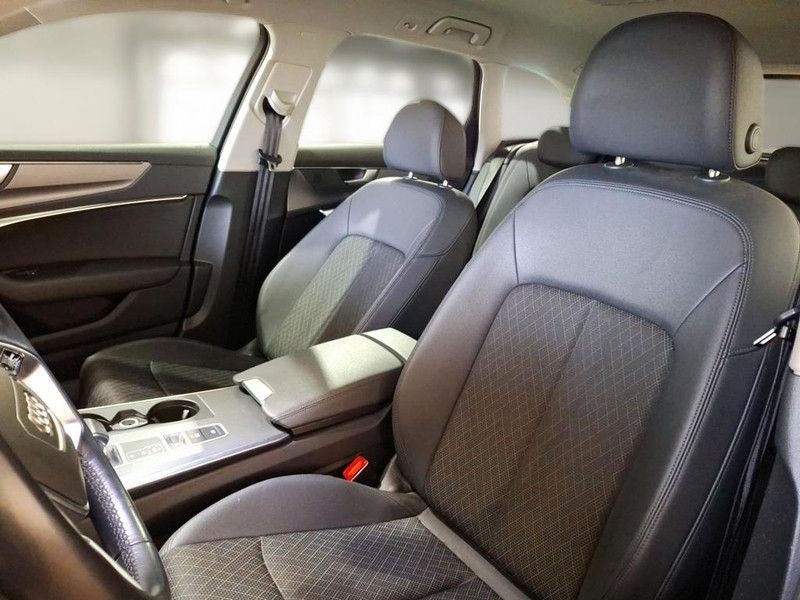 Audi A6 Allroad 2023