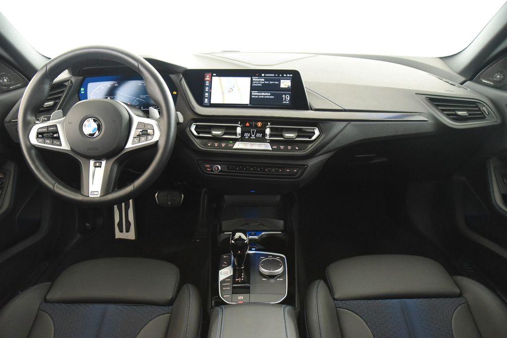 BMW 220 Gran Coupé 2024