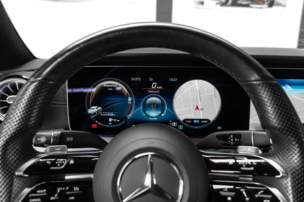 Mercedes-Benz E 450 2021