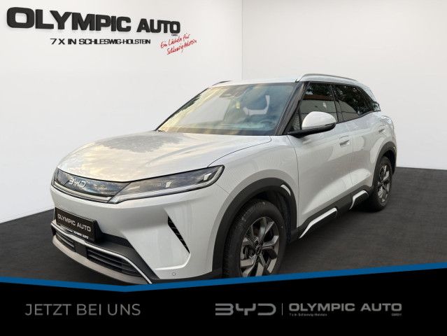 BYD ATTO 2 2026