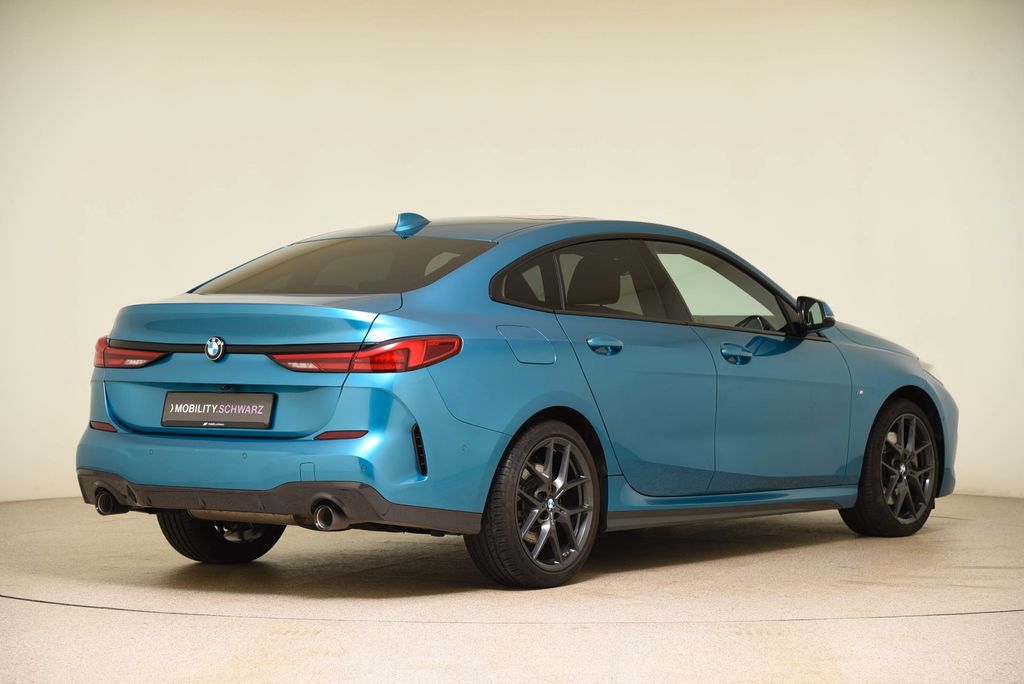 BMW 220 Gran Coupé 2024