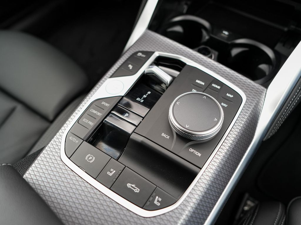 BMW 420 2025