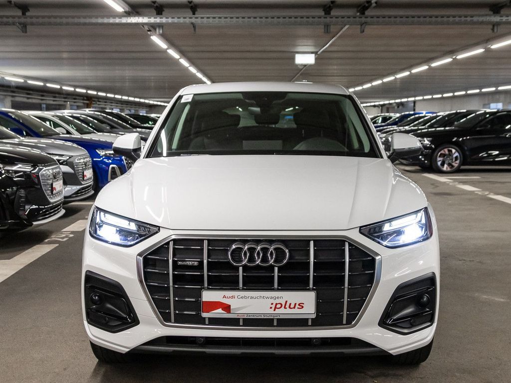Audi Q5 2023