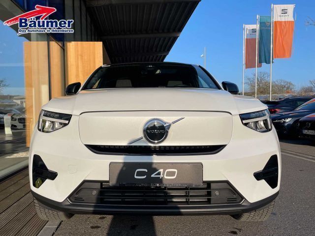 Volvo C40 2024