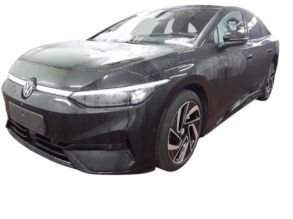 Volkswagen ID.7 2025