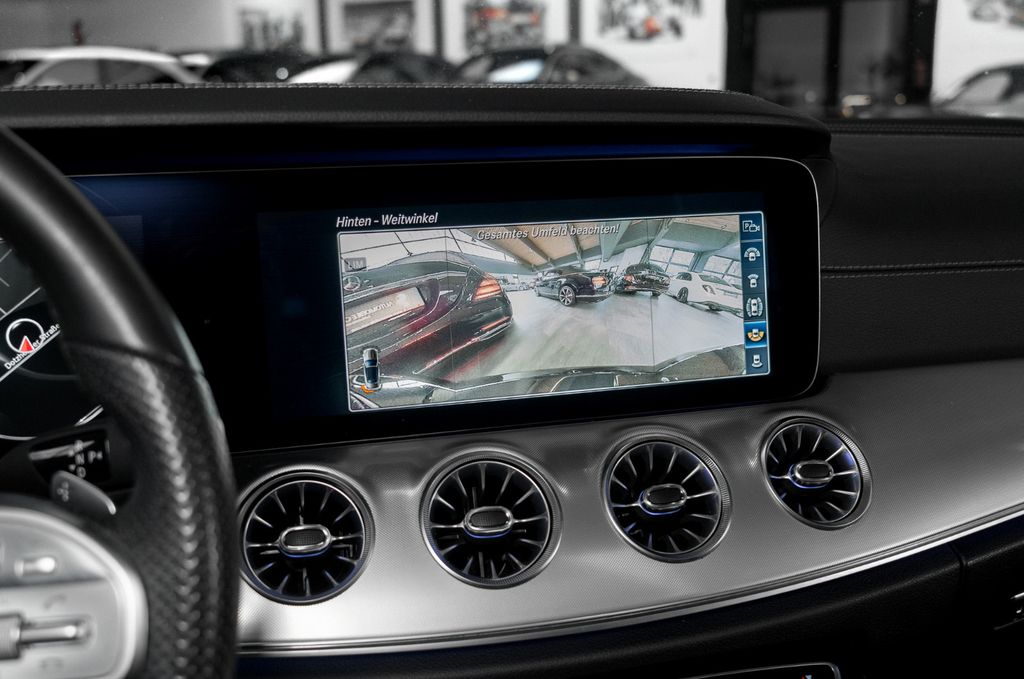 Mercedes-Benz E 450 2020