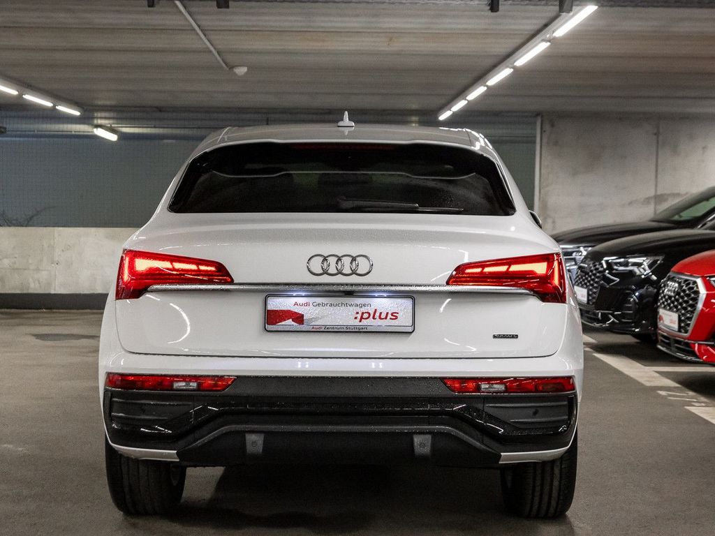 Audi Q5 2023