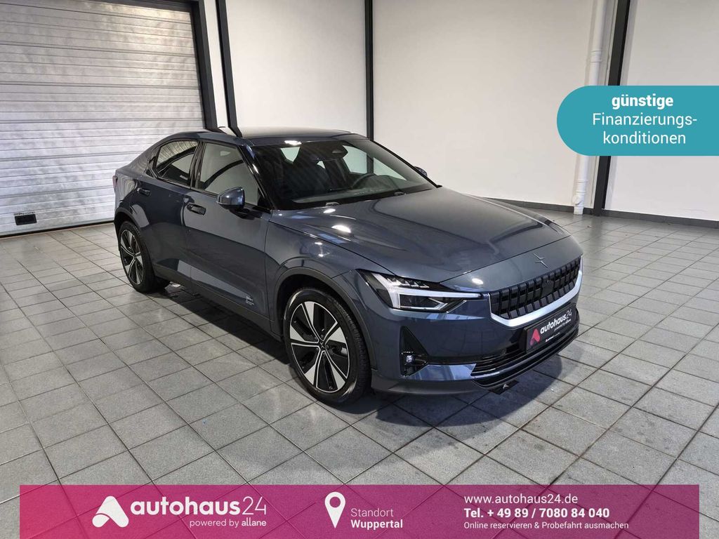 Polestar 2 2023