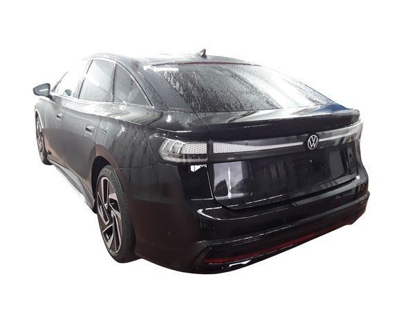 Volkswagen ID.7 2025