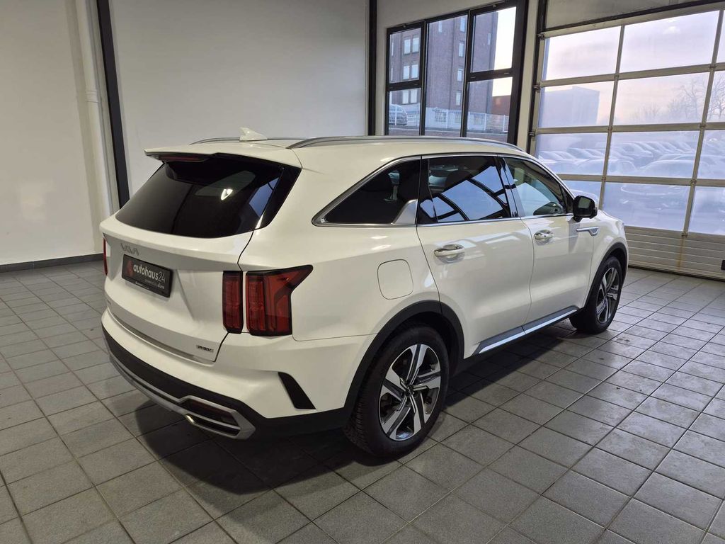 Kia Sorento 2023