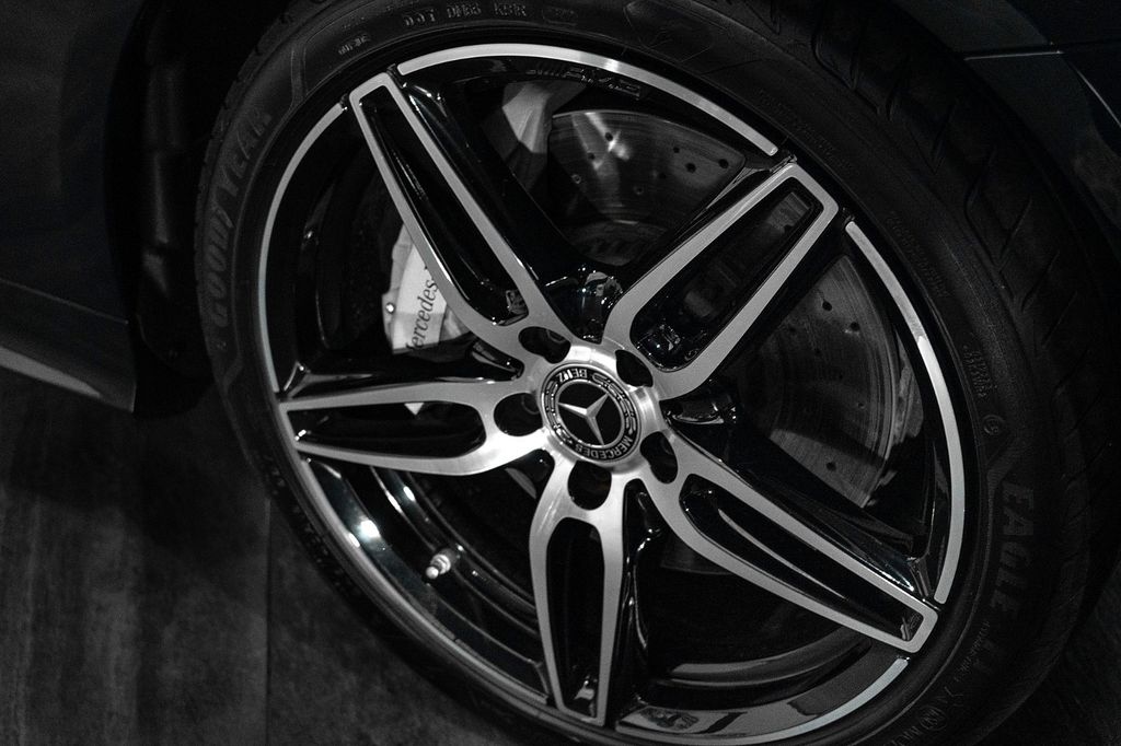 Mercedes-Benz E 450 2020