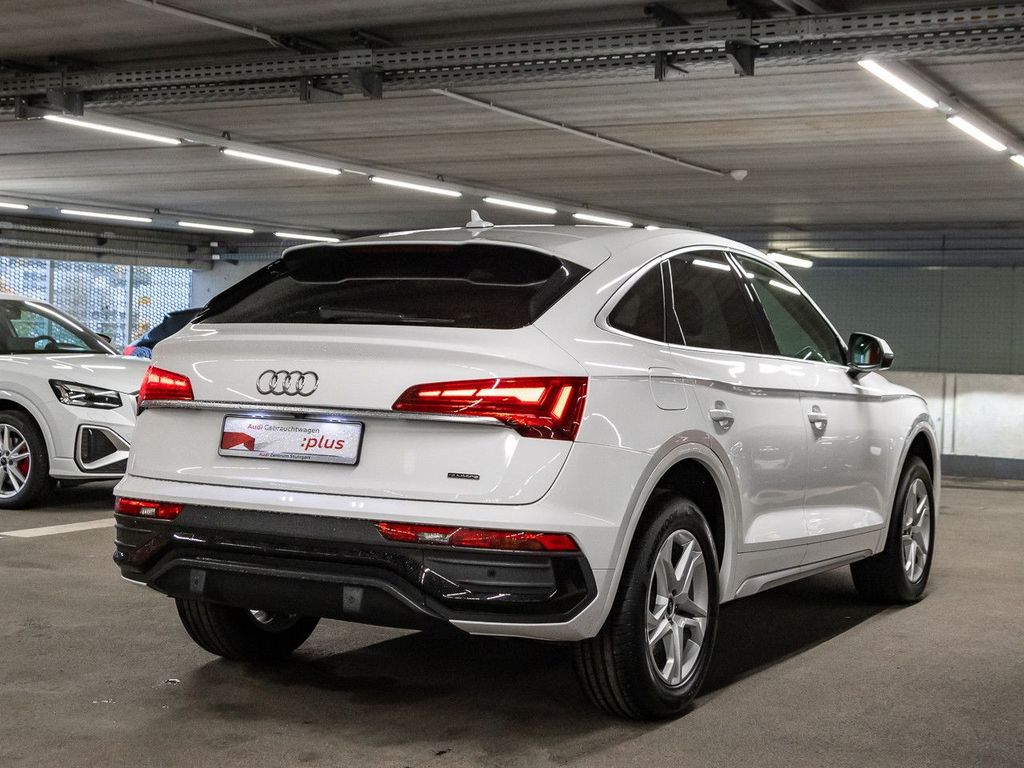 Audi Q5 2023