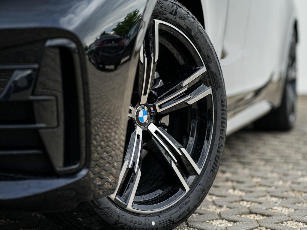 BMW 420 2025
