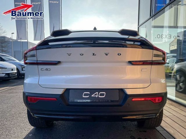 Volvo C40 2024
