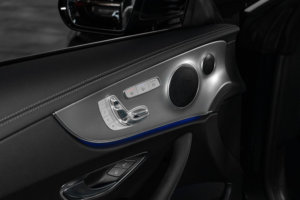 Mercedes-Benz E 450 2020