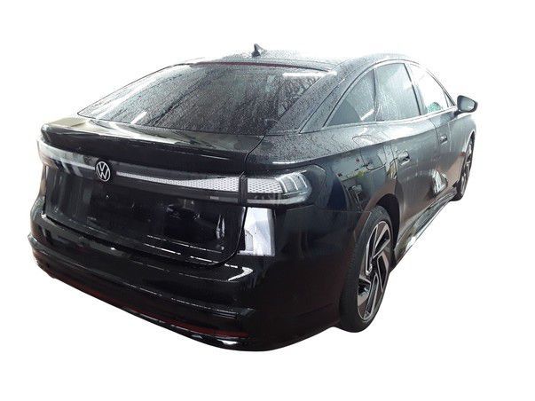 Volkswagen ID.7 2025