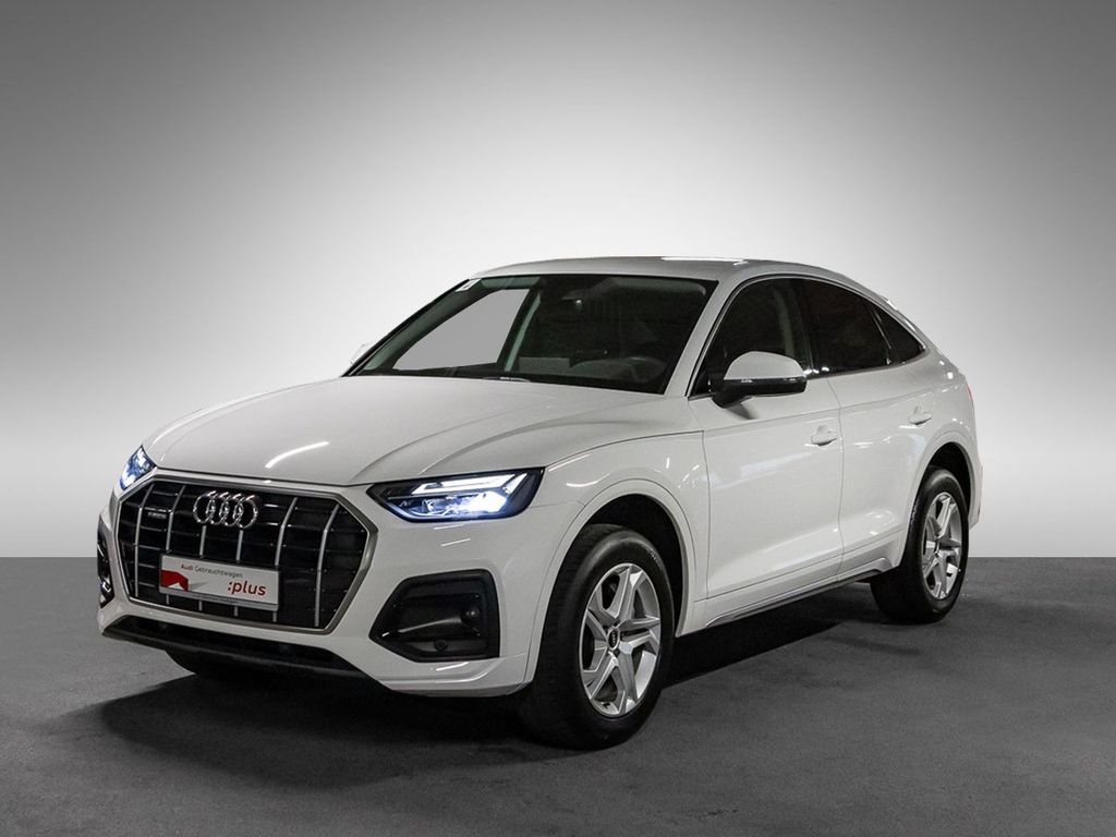 Audi Q5 2023