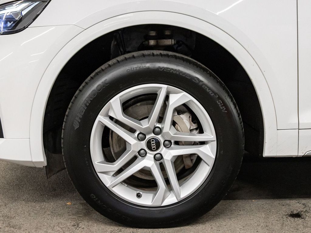 Audi Q5 2023