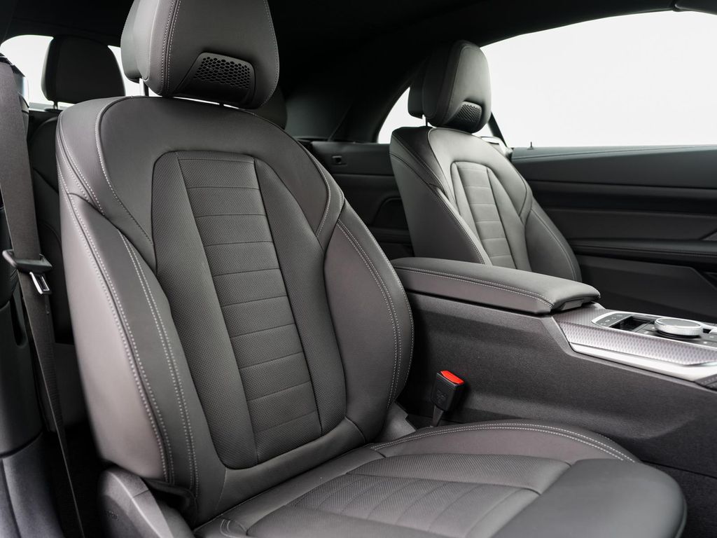 BMW 420 2025