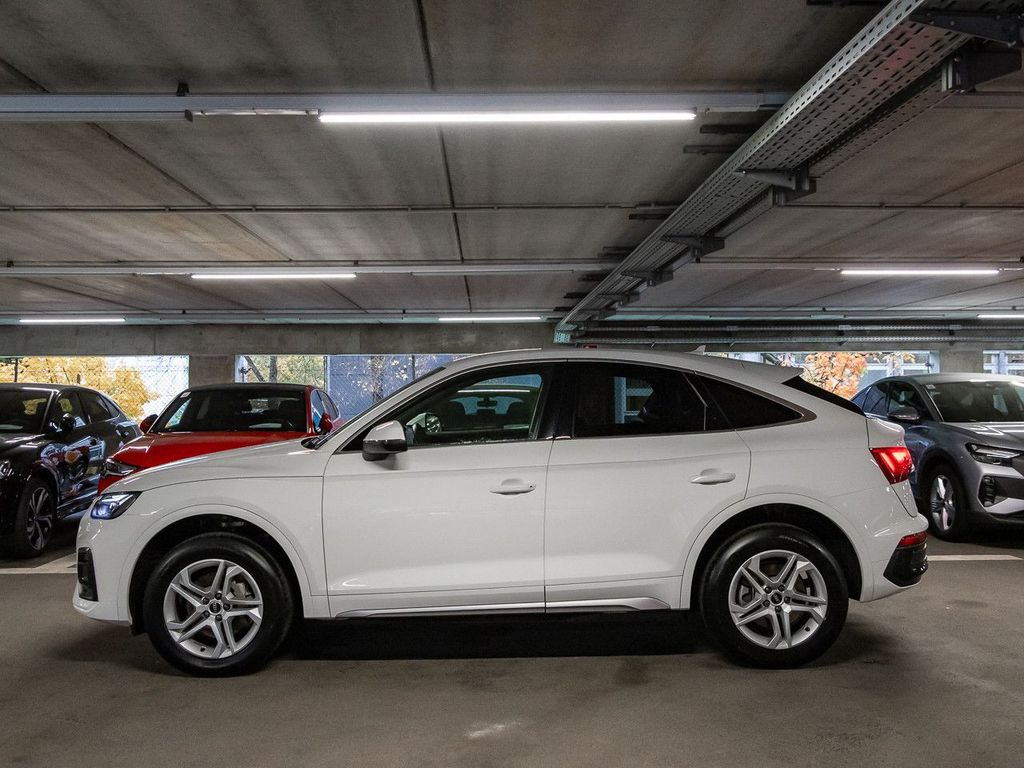 Audi Q5 2023